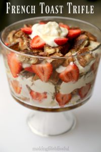 french toast trifle 10