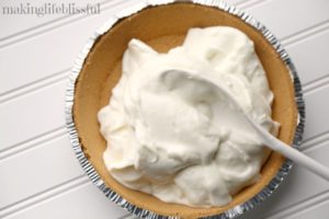 lemonade ice cream pie 7