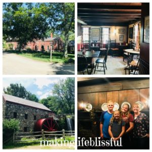 wayside inn