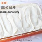 mandarin jello recipe with pinapple topping 7