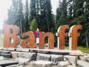 BANFF TRAVEL TIPS 3