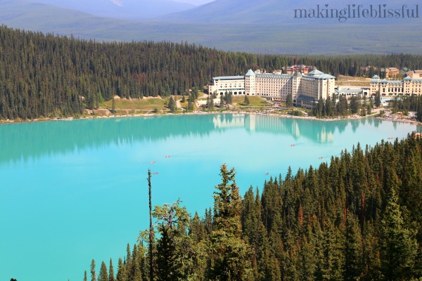 20+ Things You Need to Know before Visiting Lake Louise, Alberta