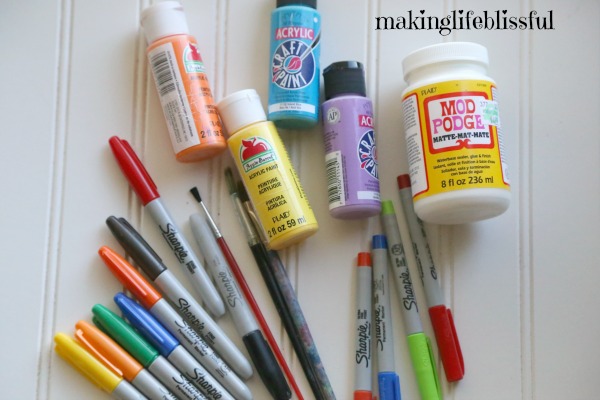 Can You Use Sharpie Markers on Rocks? - I Love Painted Rocks