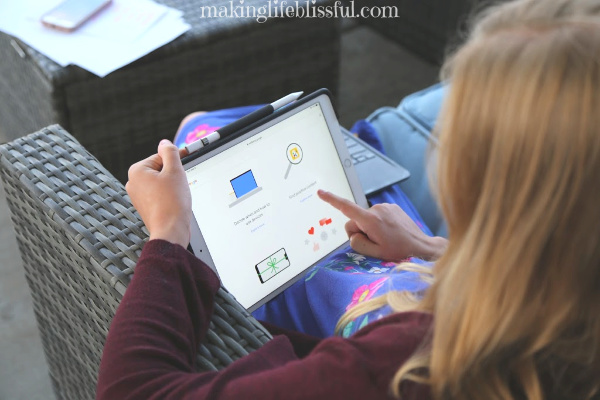 How to teach kids to use technology safely