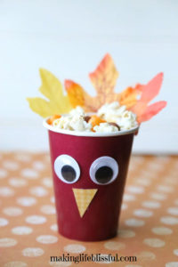 thanksgiving treat for kids 1