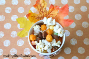 thanksgiving treat idea