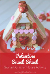 Valentine Snack Shack 3