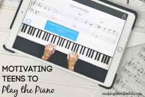 piano tips for teens 2