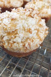 Coconut-pineapple-muffins