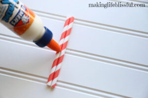 paper-straw-craft