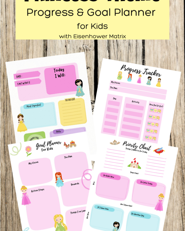 princess-goal-planner-for-kids