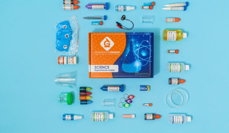 Are Home Science Kits Worth the Money?