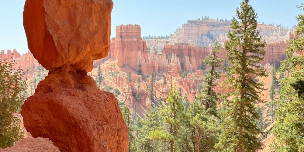 Bryce Canyon in July-What NOT to Miss