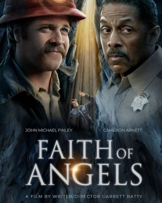 New movie coming out that I want to see. I remember when this happened in 1989. The boy Josh was lost in an abandoned mine in UT for 5 days. It was a miracle how they found him. He was about my age so it made an impression on me. Now this true story has been made into a movie called Faith of Angels. @faithofangelsfilm 
Check out the trailer here: https://upvir.al/158749/lp158749  DO YOU REMEMBER this news story?
